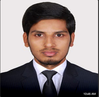 Md. Mosharaf Hossen